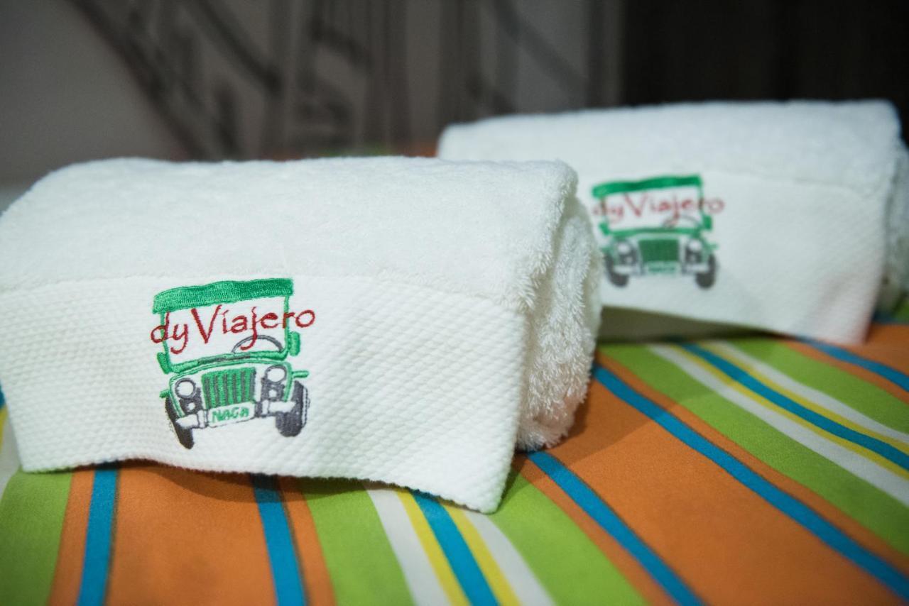 Dy Viajero Transient Hotel Нага Екстер'єр фото